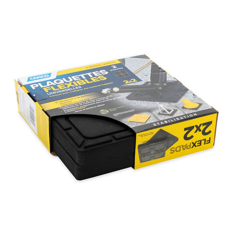 Product of Camco 44600 Trailer Stabilizer Jack Stand Pad