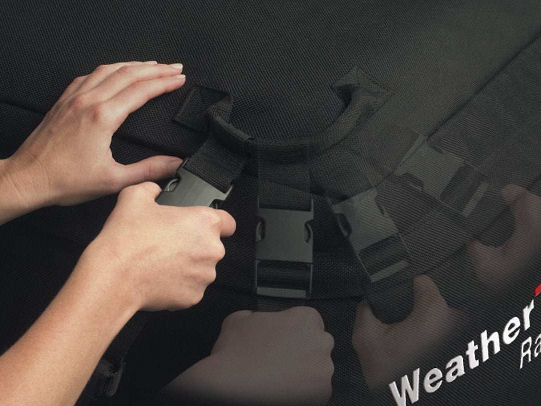 Product of Weathertech (Usa) 8wtrtc2 Cargo Carrier
