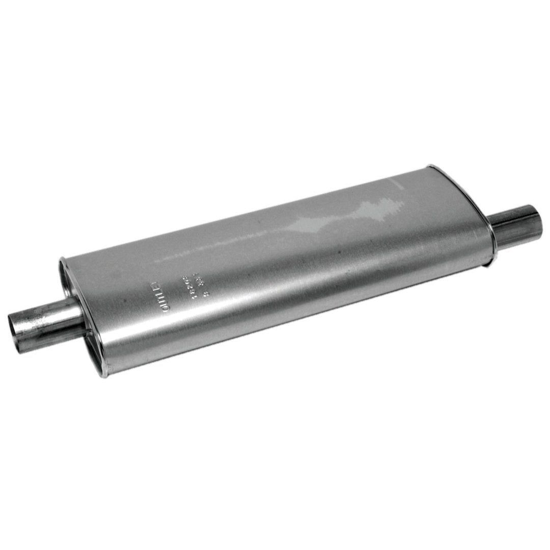 Product of Walker Exhaust 18209 SoundFX Direct Fit Steel Exhaust Muffler 