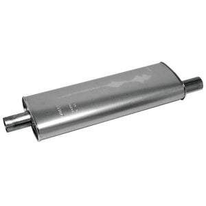 Product of Walker Exhaust 18209 SoundFX Direct Fit Steel Exhaust Muffler 