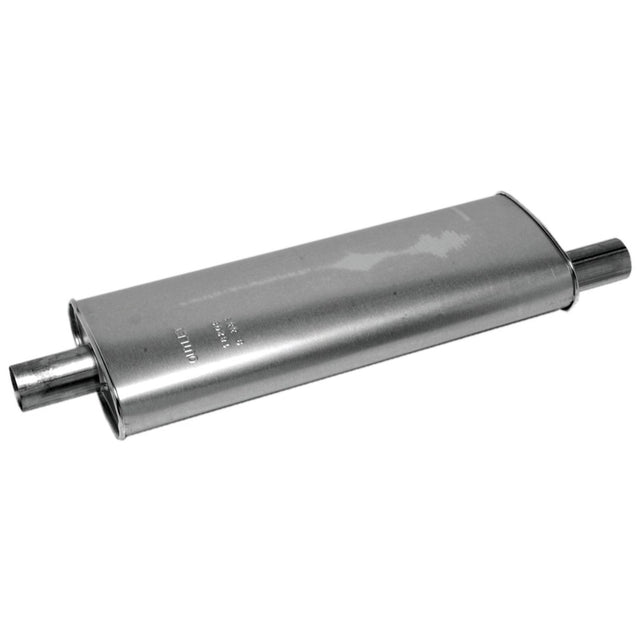 Product of Walker Exhaust 18209 SoundFX Direct Fit Steel Exhaust Muffler 