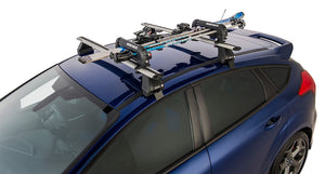 Rhino-Rack Usa 572 Ski Carrier - Roof Rack Kit||7-572-2-Pair-Ski-Carrier-06.Jpg||92||rhr572||930968