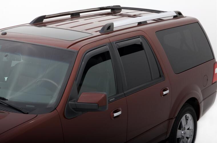 Product of Auto Ventshade (AVS) 194233 Ventvisor Inside Channel Rainguard 