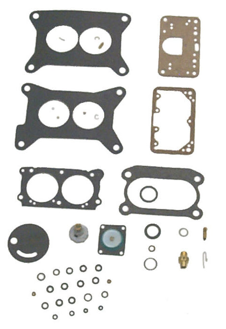 Sierra Marine 18-7238 Carburetor Rebuild Kit||18-7238.Jpg||85||s5m187238||1056728
