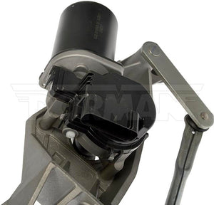 Dorman (Oe Solutions) 602-318as Windshield Wiper Linkage||602-318as_4.Jpg||89||d18602318as||1553639
