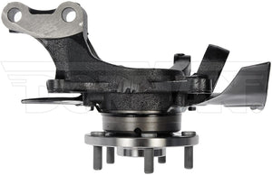 Dorman (Oe Solutions) 698-398 Wheel Bearing And Hub Assembly||||88||d18698398||2012700