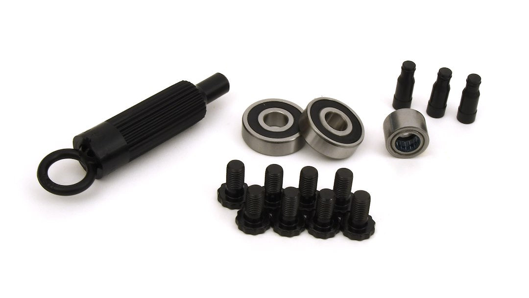 Product of Centerforce 413614844 Clutch Set