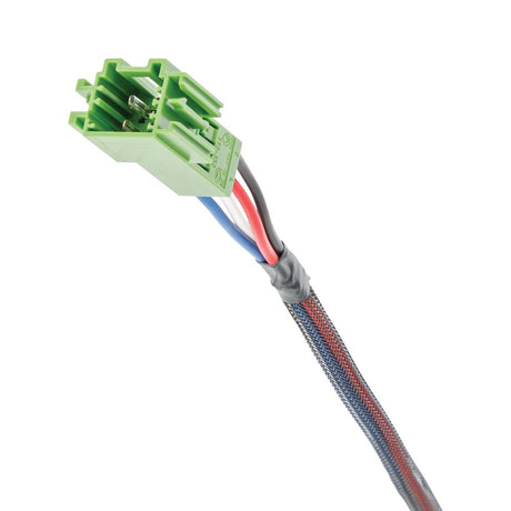 Tekonsha 306600 Trailer Brake Control Wiring Harness||306600_1.Jpg||86||t1m306600||1515599