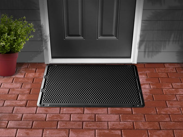 Product of Weathertech (Usa) Odm1bxb Door Mat