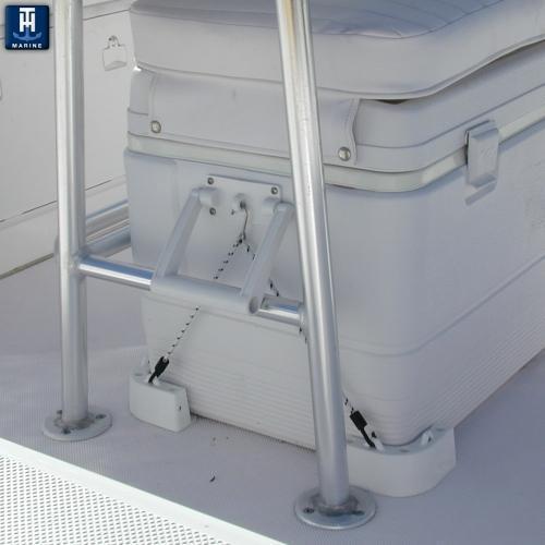 T-H Marine Cmk-1-Dp Beverage Cooler Tie Down Kit||cmk-1-Dp_6.Jpg||91||t9tcmk1dp||999822
