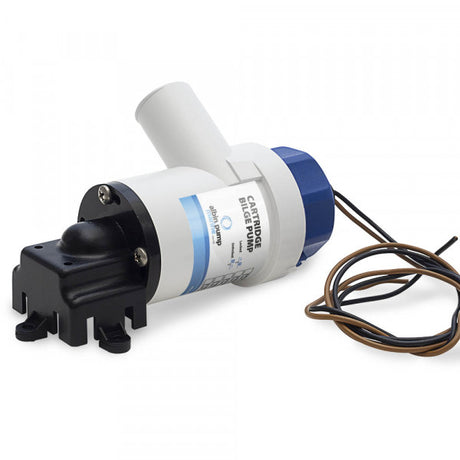 Product of Albin 01-02-008 Bilge Pump
