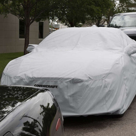Product of Covercraft C18438ac Car Cover
