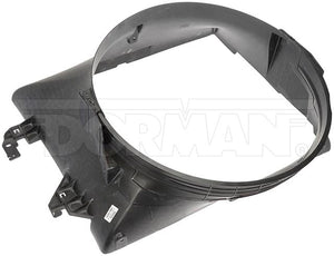 Dorman (Oe Solutions) 620-985 Cooling Fan Shroud||620-985.Jpg||85||d18620985||893937