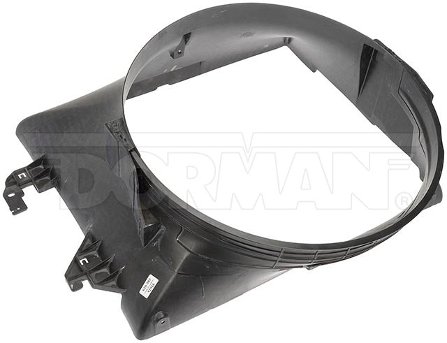 Dorman (Oe Solutions) 620-985 Cooling Fan Shroud||620-985.Jpg||85||d18620985||893937