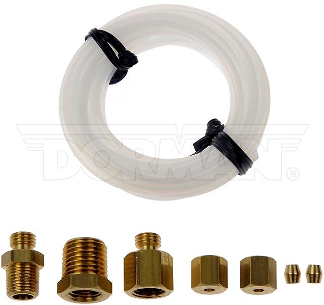 Dorman (Oe Solutions) 7-902 Gauge Pressure Line Kit||7-902.Jpg||85||d187902||874614