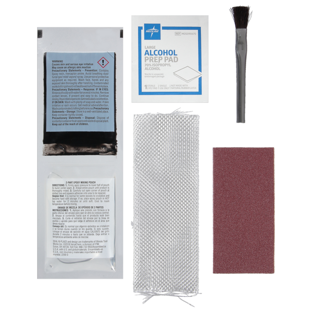 Permatex 09100 Plastic Tank Repair Kit||09100.Png||85||p1309100||1100480