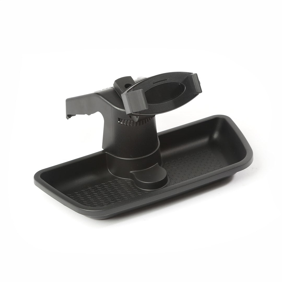 Product of Rugged Ridge 13551.16 Ipod/ Iphone/ Smartphone Mount
