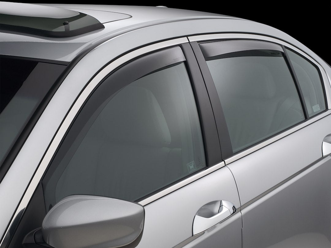 Weathertech (Usa) 82474im Rainguard||82474im_1.Jpg||86||w2482474im||1741992