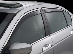 Weathertech (Usa) 82474im Rainguard||82474im_1.Jpg||86||w2482474im||1741992