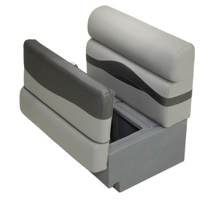 Product of Taylor Made 803552 Boat Seat