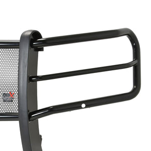 Product of Westin Automotive 57-3955S Grille Guard 1-Piece Black Powder Coated 