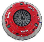 Product of Mcleod 6405507 Clutch Set