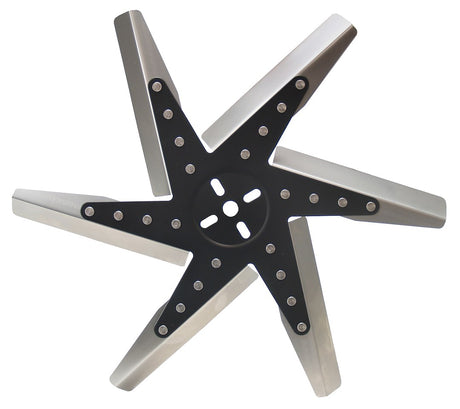 Derale 19118 Cooling Fan||19118.Jpg||85||d6519118||1197476