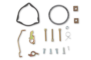 Product of Holley  Performance 45-223 Carburetor Choke Conversion Kit