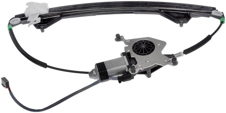 Dorman (Oe Solutions) 748-506 Window Regulator||748-506-001.Jpg||85||d18748506||2150661