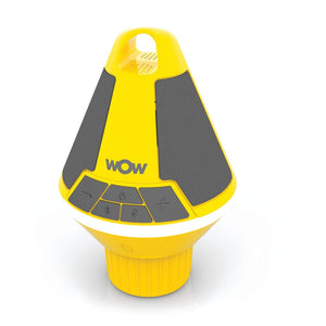 Product of World Of Watersports 19-9000 Speaker