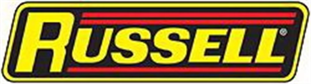 Product of Russell Automotive 672440 Braided Stainless Steel Brake Line 