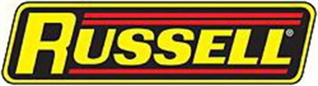 Product of Russell Automotive 672440 Braided Stainless Steel Brake Line 