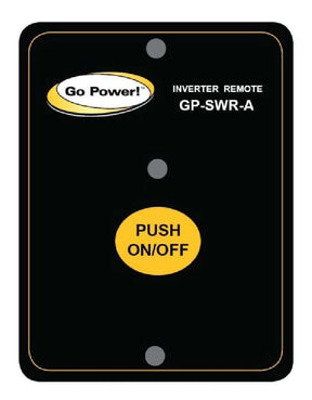 Go Power Gp-Swr-A Power Inverter Remote Control||gp-Swr-A.Jpg||85||g7566886||990750