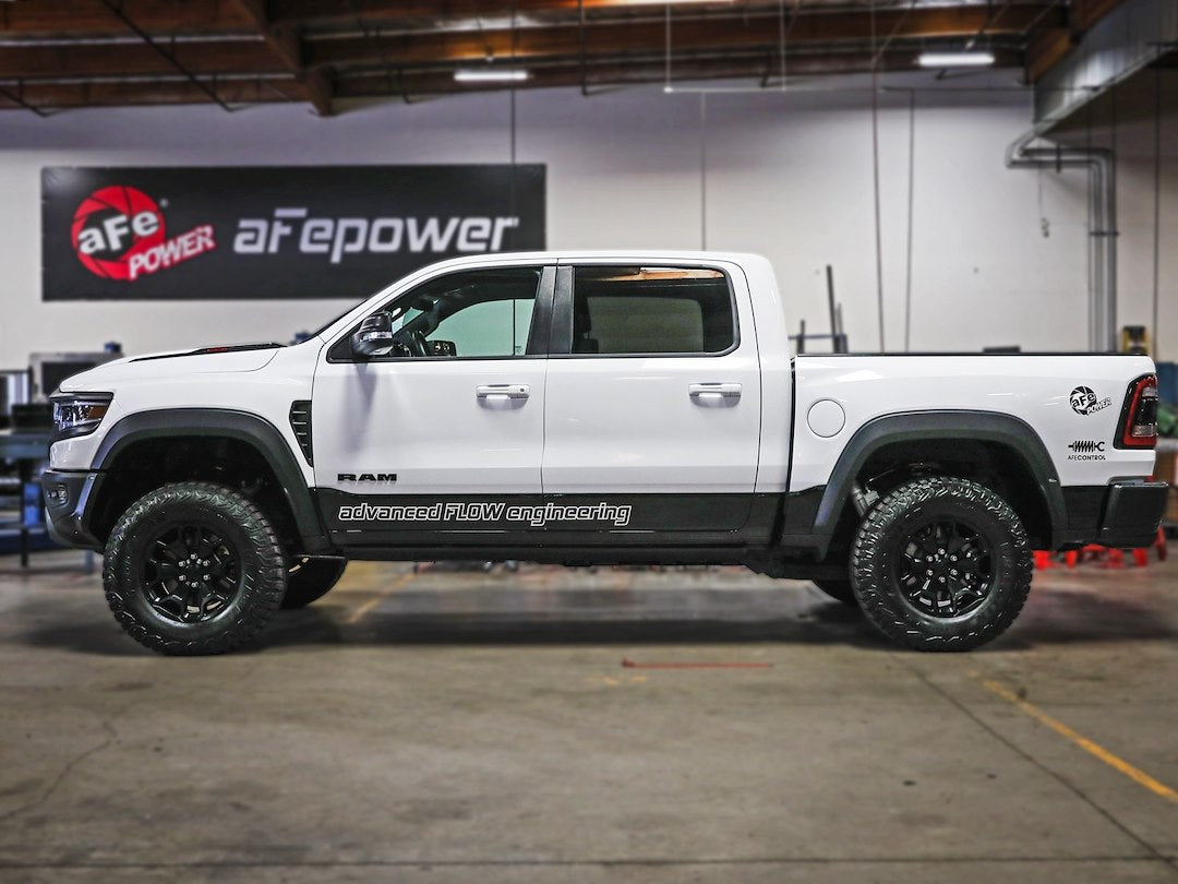 Product of Advanced FLOW Engineering 416-20T002-R Leveling Kit Suspension 2 Inch Lift Block 