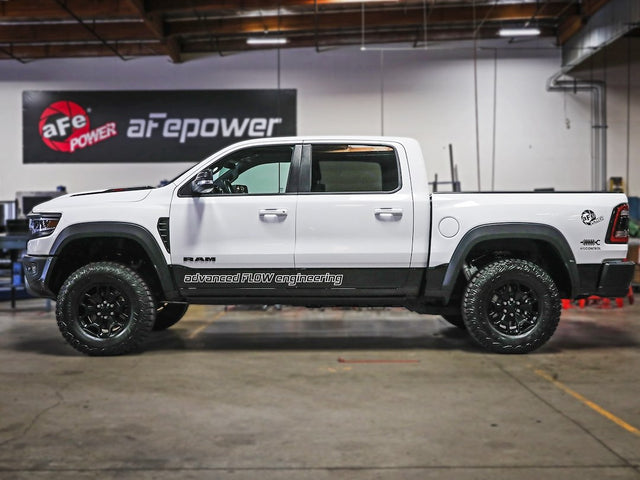 Product of Advanced FLOW Engineering 416-20T002-R Leveling Kit Suspension 2 Inch Lift Block 