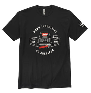 Product of Warn 40739 T Shirt