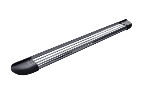 Product of Romik USA 21316418 RB2-T Series Running Board 