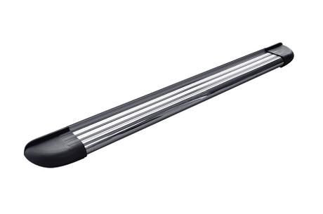 Product of Romik USA 21316418 RB2-T Series Running Board 