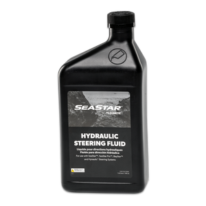 Product of Seastar Ha5430h Boat Hydraulic Steering Fluid