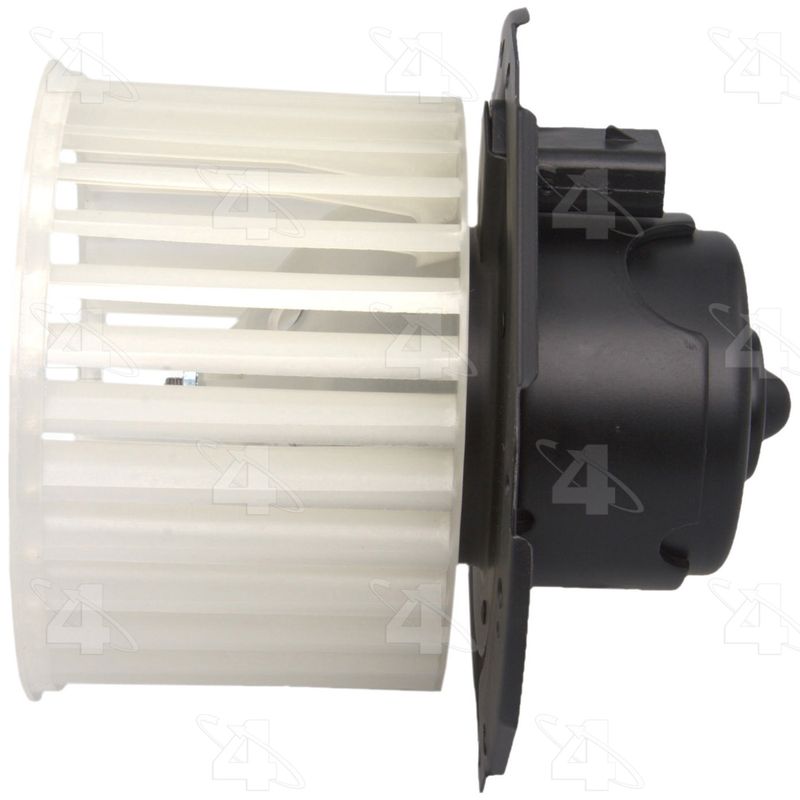 Four Seasons 35344 Heater Fan Motor||35344_3.Jpg||88||f1135344||1046264