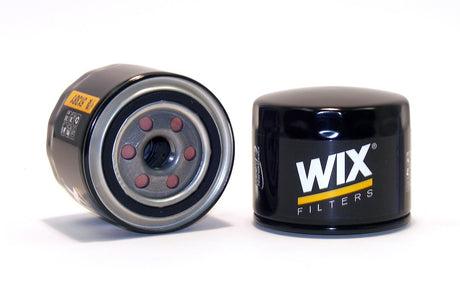 Product of Wix Filters 51381 Canister Oil Filter 