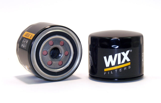 Product of Wix Filters 51381 Canister Oil Filter 