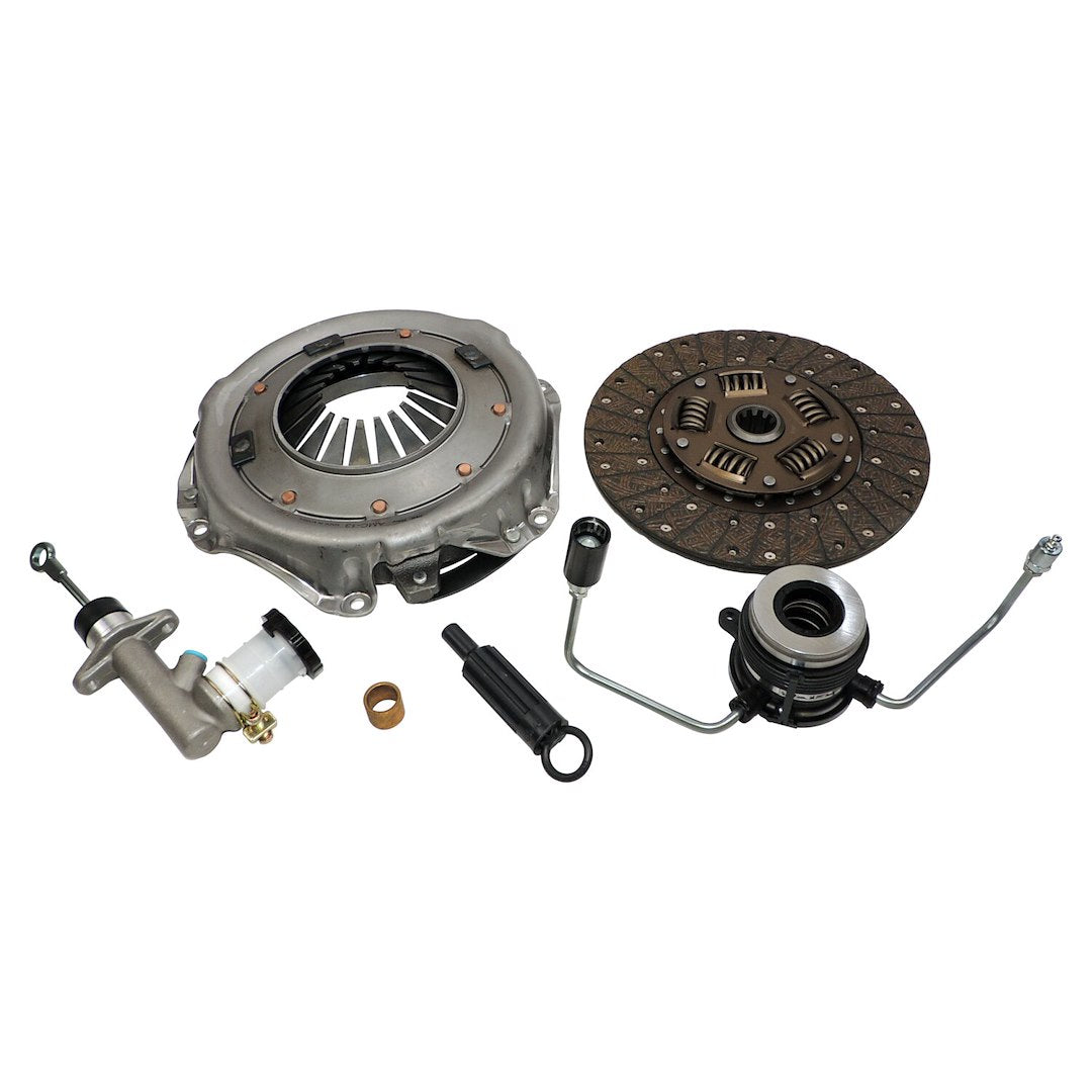 Crown Automotive Cmk7 Clutch Set||cmk7.Jpg||85||c1ycmk7||1718859