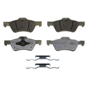 Wagner Brakes Oex1047 Brake Pad||oex1047.Jpg||85||w66oex1047||2220900
