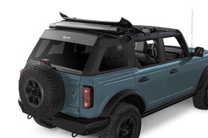 Product of Bestop 50875-01 Soft Top Component