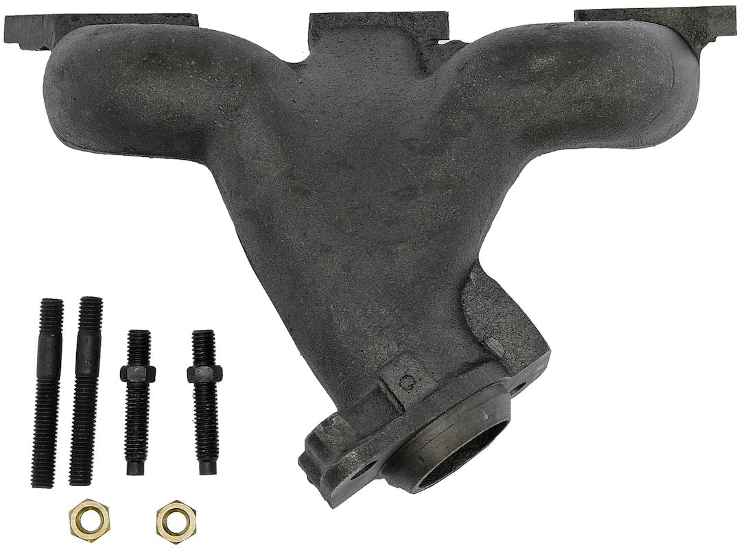 Dorman (Oe Solutions) 674-185 Exhaust Manifold||674-185-007.Jpg||91||d18674185||2243764