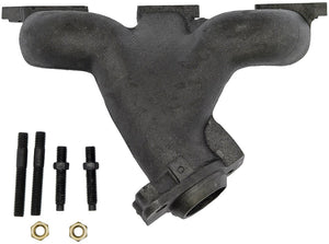 Dorman (Oe Solutions) 674-185 Exhaust Manifold||674-185-007.Jpg||91||d18674185||2243764