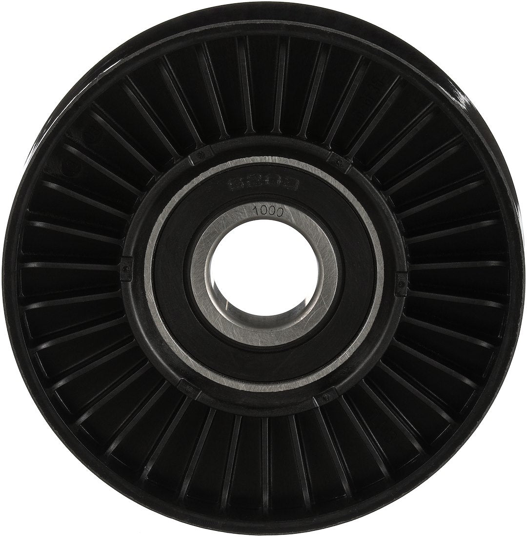 Gates 36193 Drive Belt Tensioner Pulley||36193-2_Fro_A.Jpg||86||grc36193||945877