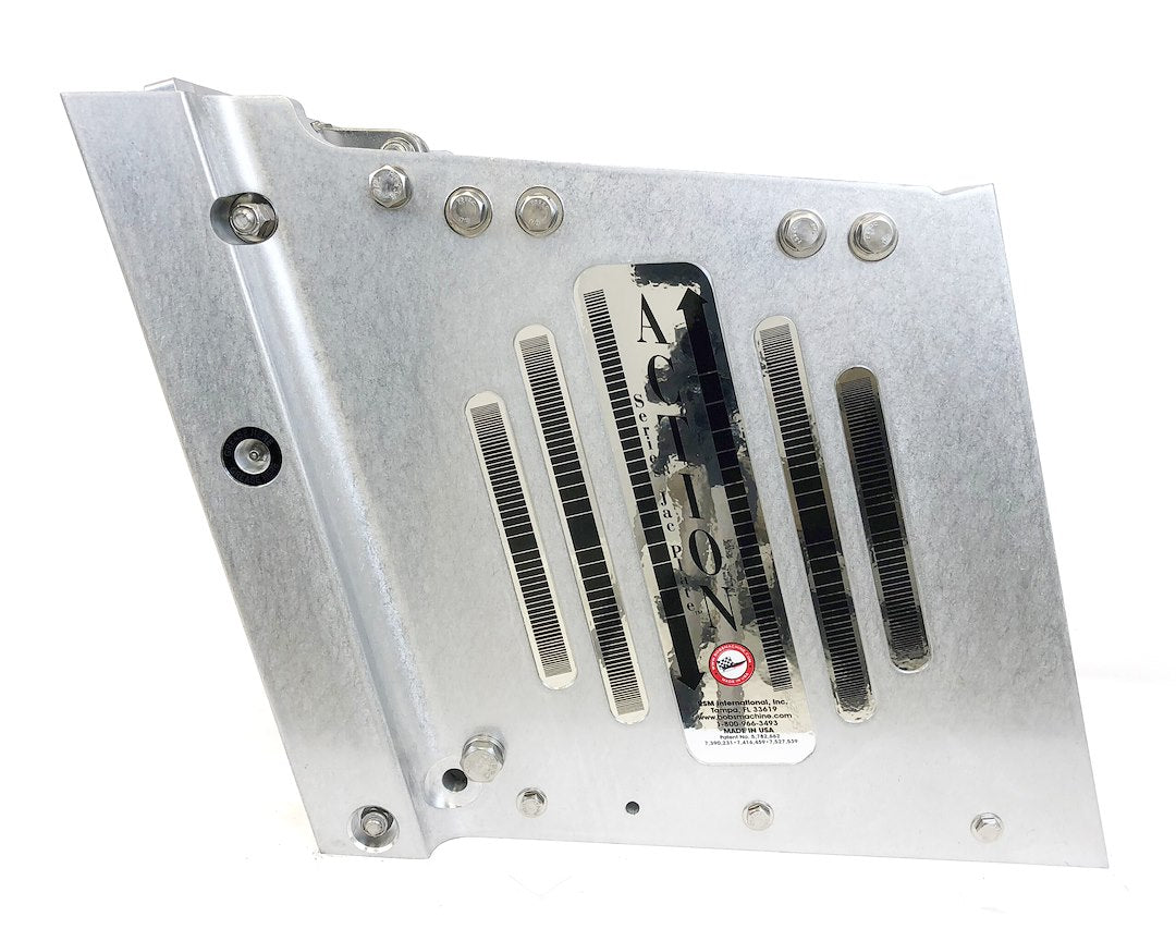 Bobs Machine 100-114001-Nopc-Nospn-Ng Outboard Motor Jack Plate||100-114001-Nopc-Nospn-Ng_1.Jpg||86||bob100114001n||2114814