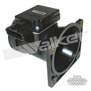 Walker Products 245-3102 Mass Air Flow Sensor||||85||w802453102||1925766